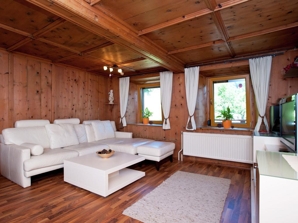 Apartment Winklerhof 1 Oetz Exterior photo
