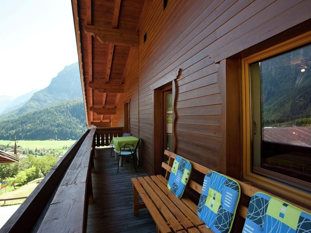 Apartment Winklerhof 1 Oetz Exterior photo